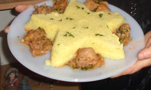 tocanita de porc cu cuscus jpeg
