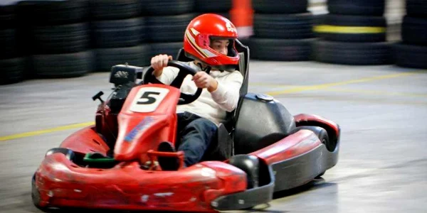 karting arad