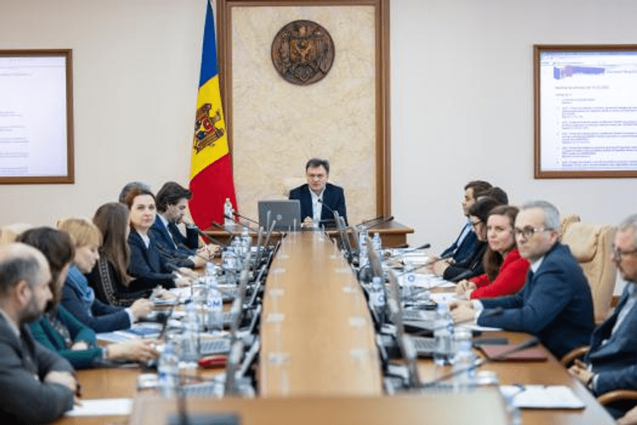 Executivul de la Chișinău a aprobat reformat reforma administrativă. Ce prevede documentul 