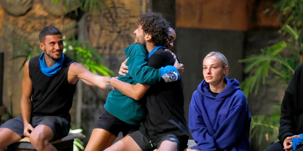 Maria Lungul eliminare Survivor România Foto Pro TV png