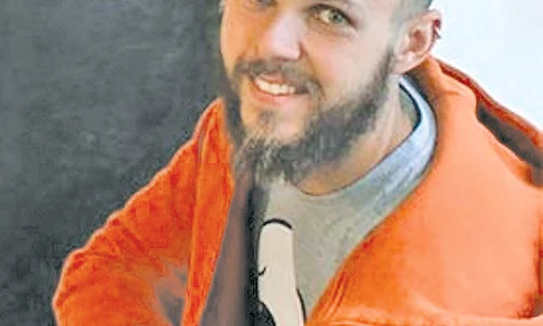 Dino lucrează ore în şir la operele sale jpeg