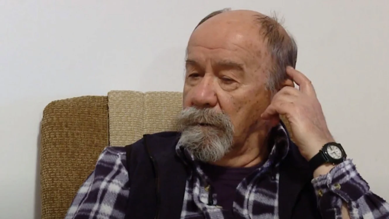Actorul Boris Petroff a murit la 82 de ani.