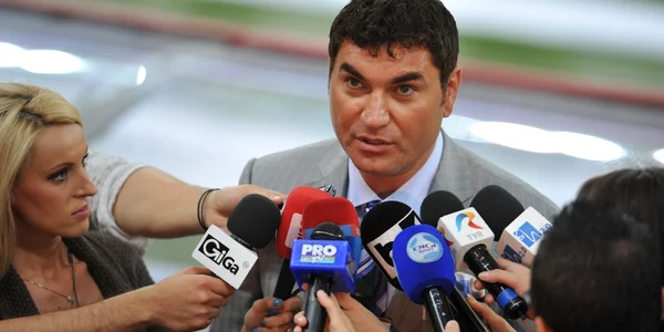 cristi borcea