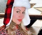 Anamaria Ferentz și-a adus iubitul milionar în România