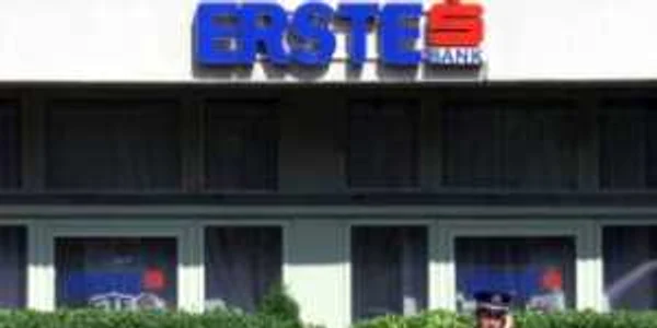 Profitul grupului Erste a scăzut cu 22,7% în prima jumătate a anului