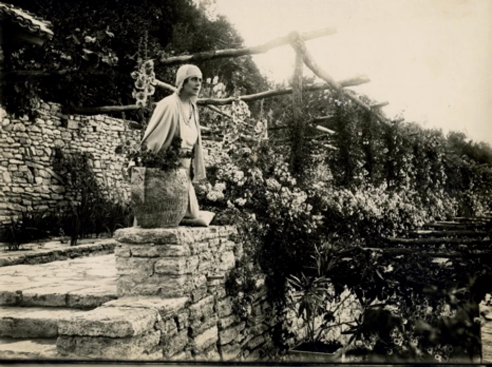 maria balcic