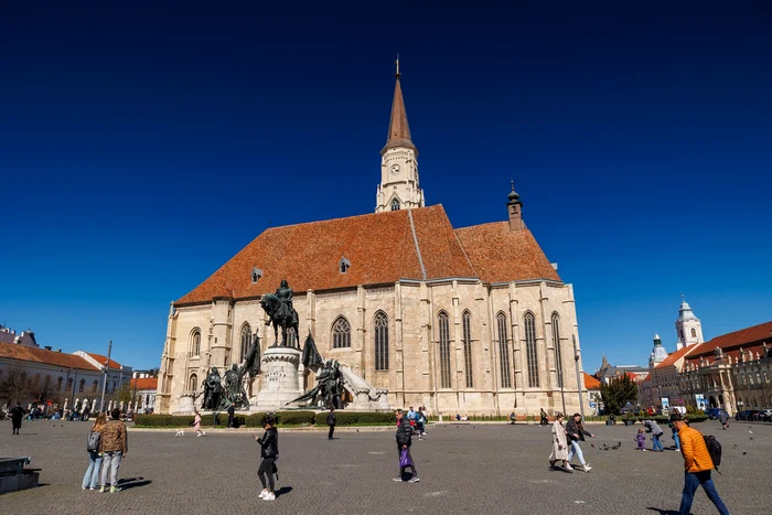 Clujul este mai scump decât Berlinul. FOTO: Primăria Cluj-Napoca