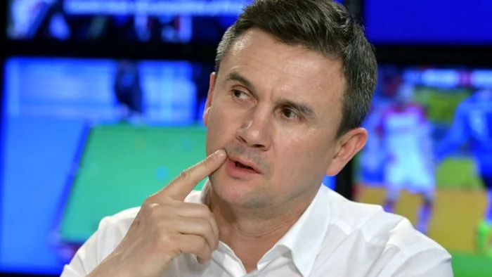 Cristi Balaj