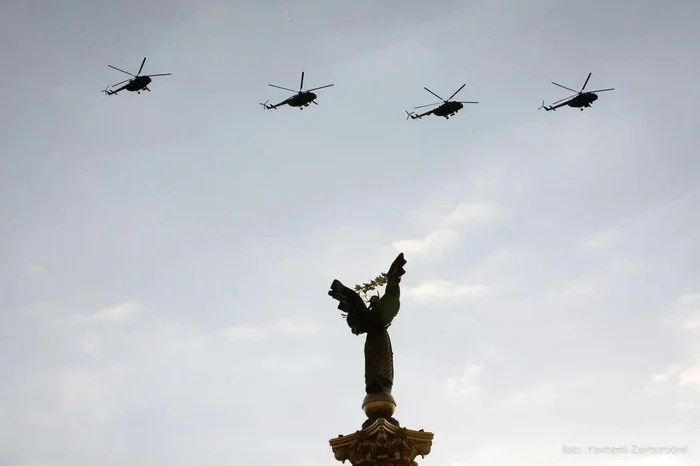 Foto via Faecbook.com / Volodimir Zelenski