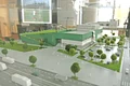 Proiectul patinoarului prevede un adevărat complex sportiv cu un acoperiș revoluționar, sub formă de parc jpeg