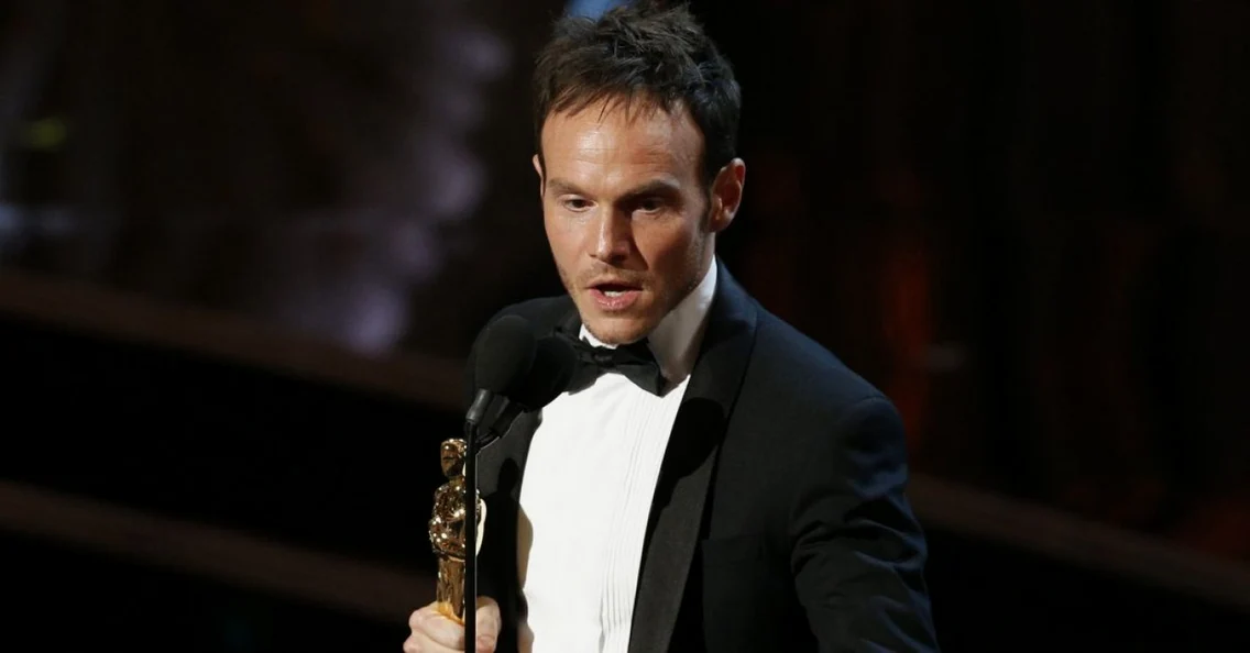 Cel mai bun scenariu adaptat - Chris Terrio