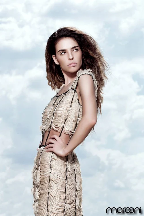 Noul ei album se numește "Mellina - Personal"