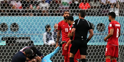 Ali Beiranvand FOTO Profimedia jpg