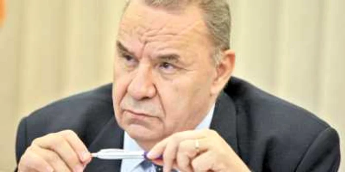 Conducerea ICR România consideră că acuzaţiile aduse de ziarul New York Times sunt lipsite de probe