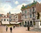 Farmecul de altădată al Constanţei. Piaţa Ovidiu