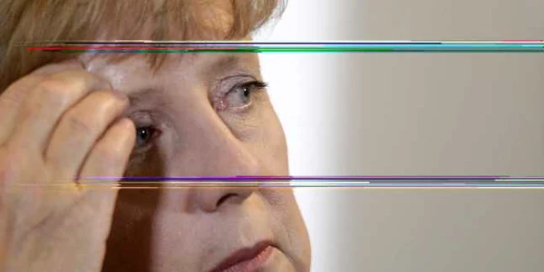 Între 1998 şi 2011, Germania a avut una dintre cele mai reduse rate de creştere economică dintre toate ţările europene (1,4% din PIB pe an), faţă de 1,7% în Franţa, 2% Olanda şi 1,6% pentru întreaga eurozonă. 