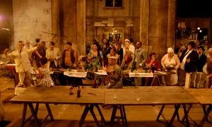 "E timpul să ne gîndim şi la public"  interviu cu regizorul Tudor GIURGIU jpeg