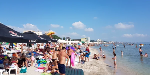 litoral plaja nisip marea neagra foto calin gavrilas