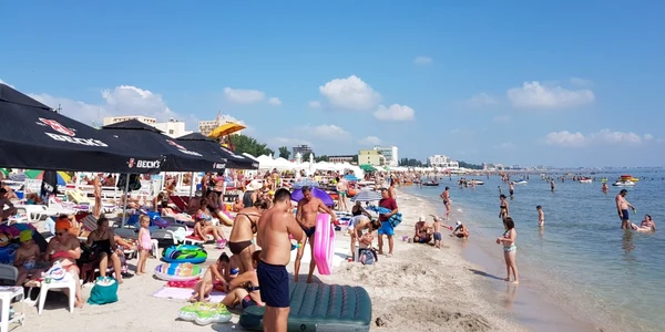 litoral plaja nisip marea neagra foto calin gavrilas
