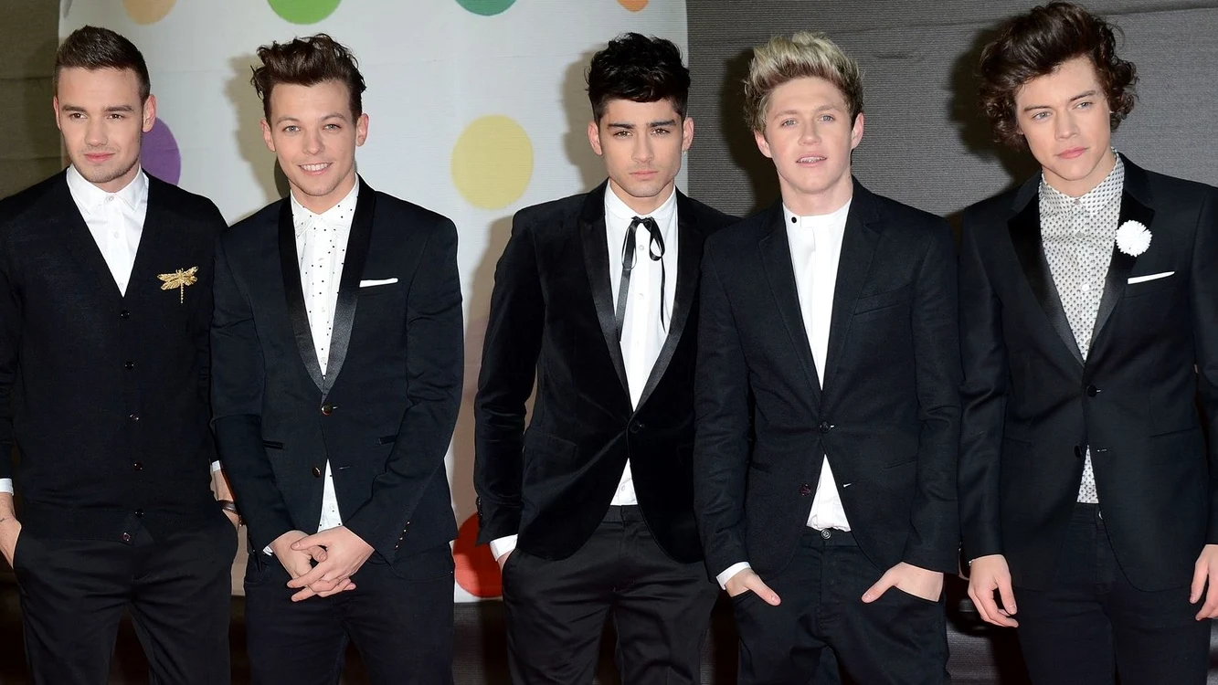 One Direction s-a format în urma concursului X Factor 2010
