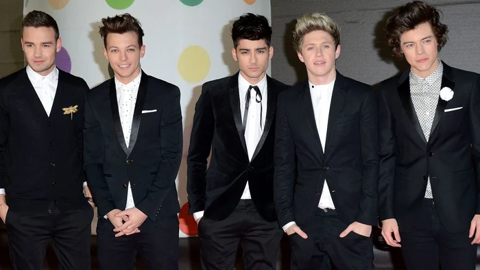 One Direction s-a format în urma concursului X Factor 2010