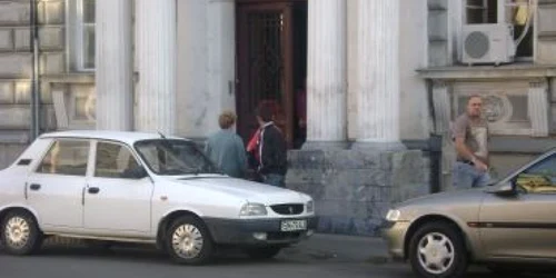 Satu Mare: Dreptatea în grevă la Tribunalul Satu Mare-Revista presei locale