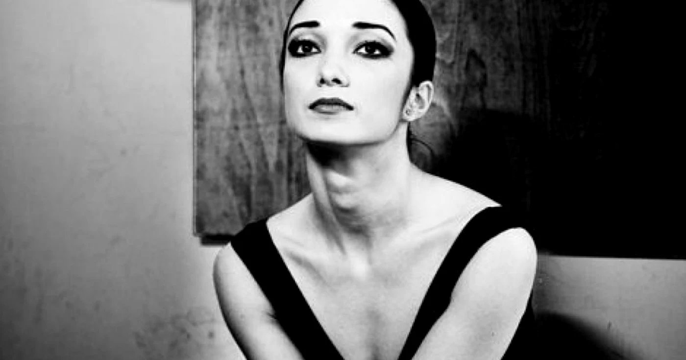 Prim solista Marina Minoiu