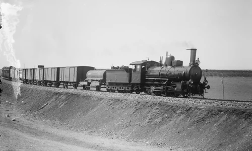 Baghdad Railway LOC 04665u jpg