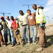 Cei mai mulţi muncitori străini din Galaţi sunt turci, indieni şi moldoveni