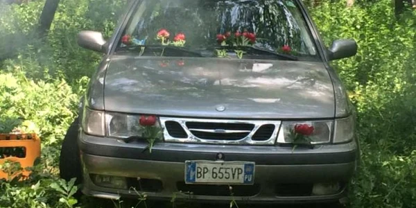 bujori