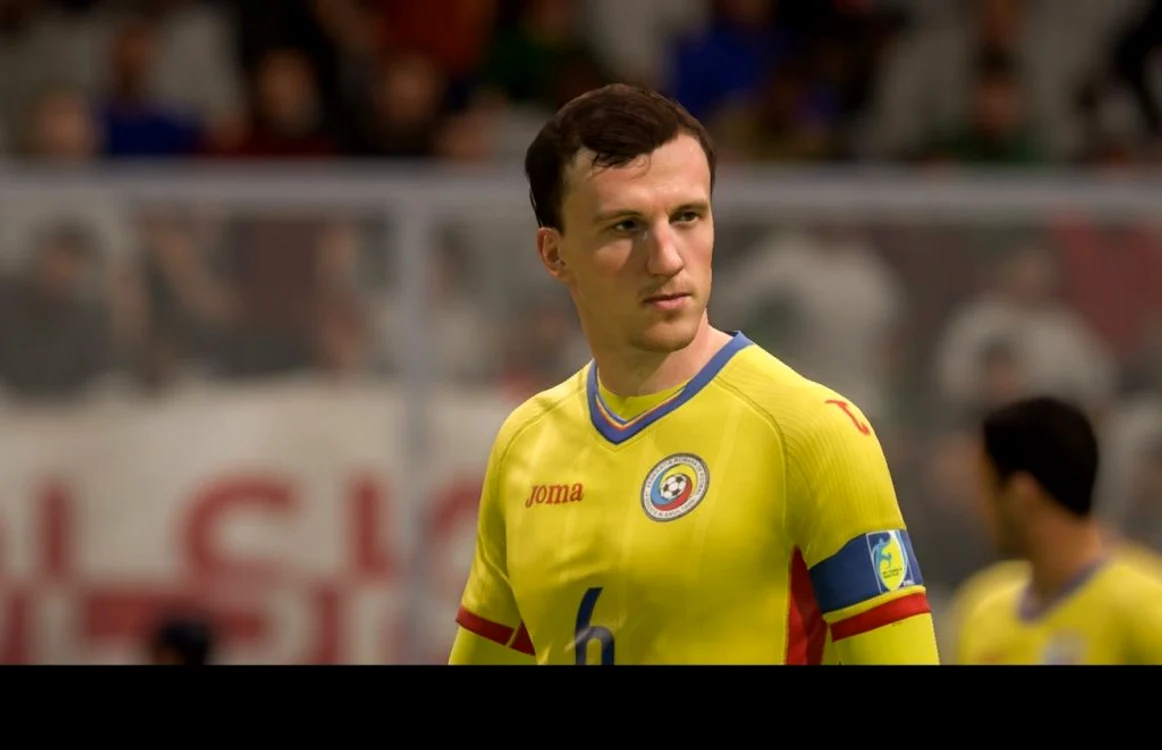 FOTO via EA Sports