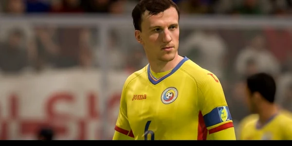 romania fifa