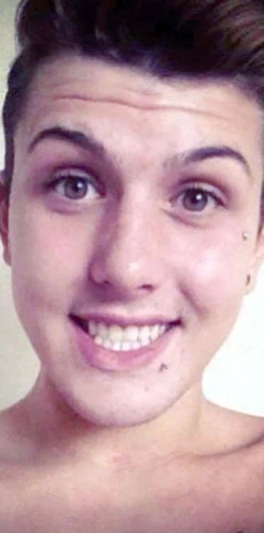 2011: Era un  adolescent  normal