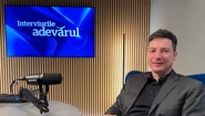 Andrei Caramitru la Interviurile Adevărul 