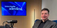 Andrei Caramitru la Interviurile Adevărul 