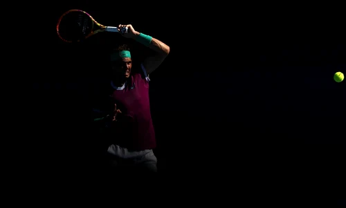 Rafael Nadal, Getty Images jpg
