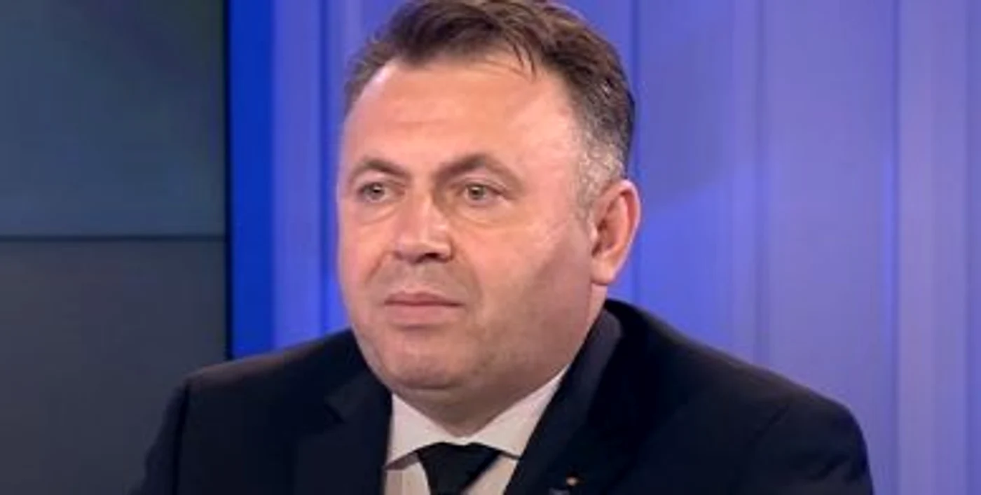 Nelu Tătaru a precizat că măsurile de relaxare se vor lua gradual și numai în funcție de comportamentul populațieifoto: captură video Digi24