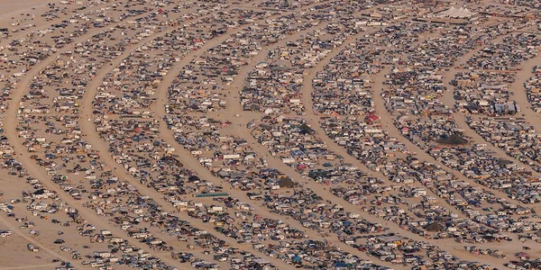burning man festival FOTO AP News jpg