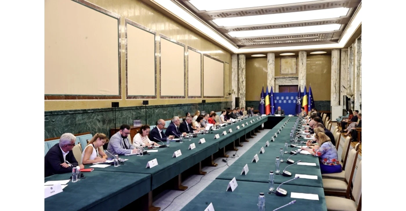 FOTO Gov.ro