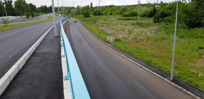 Pasajul rutier suprateran Grigorescu se va continua în sectorul 4 cu o stradă până în Calea Vitan Bârzești