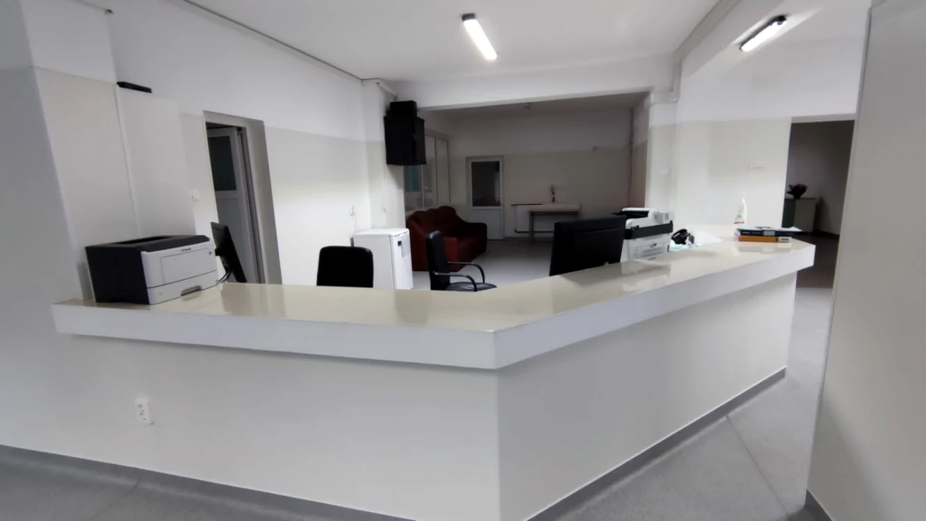 Unitate cardiaci Târgovişte
