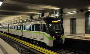 p 23 Metroul din Atena WC jpg