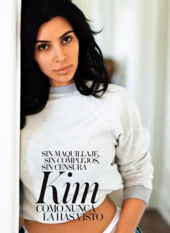 kim kardashian vogue spania jpeg