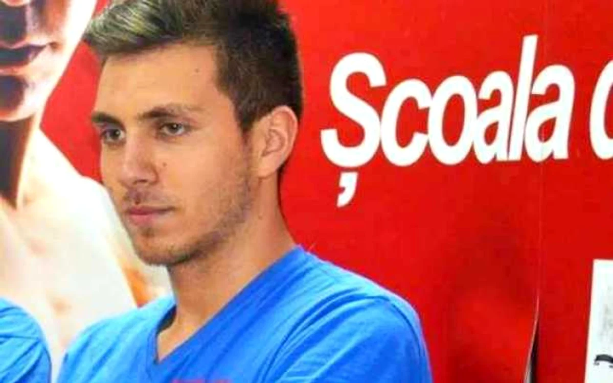 Mihai Cristian