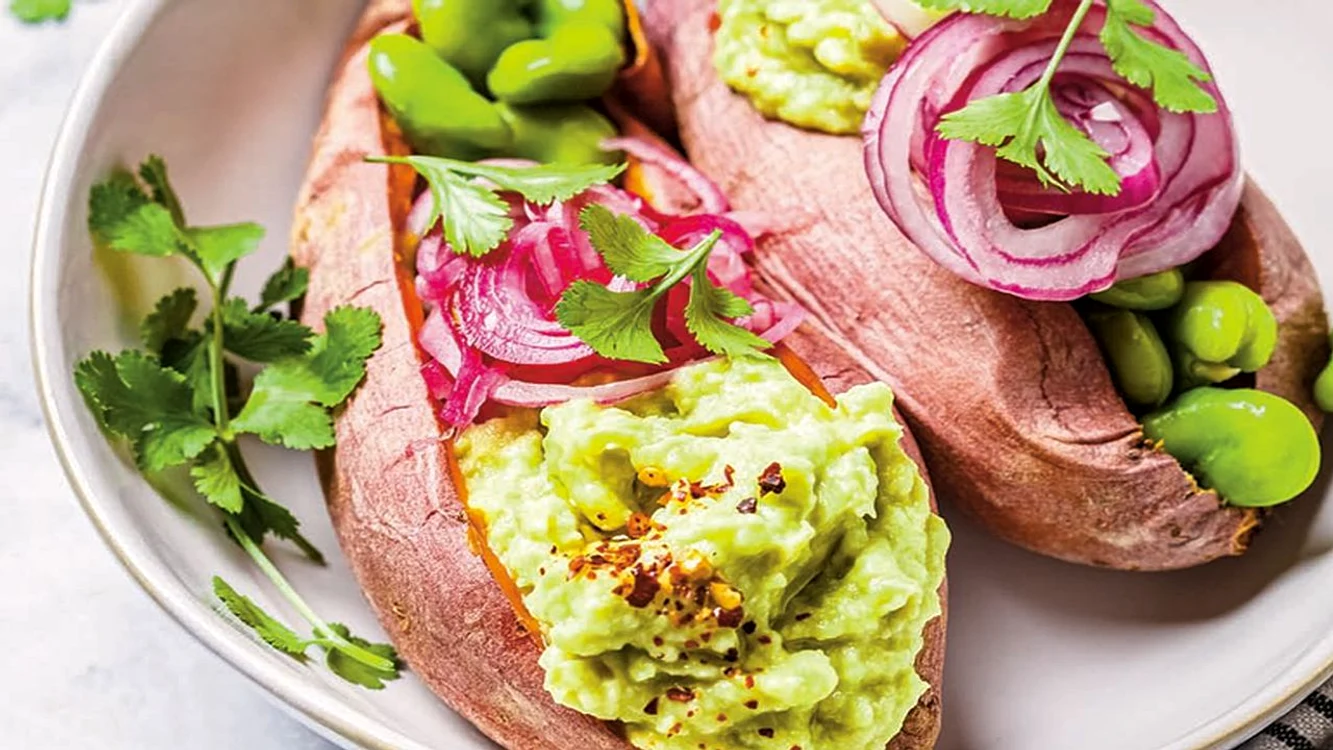 cartofi copti cu guacamole jpg