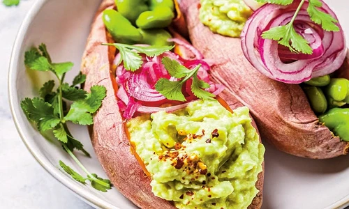 cartofi copti cu guacamole jpg