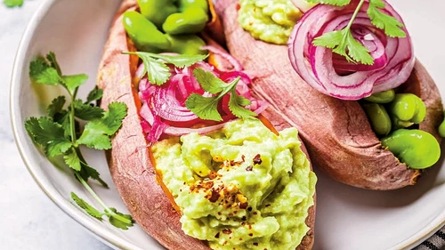 cartofi copti cu guacamole jpg