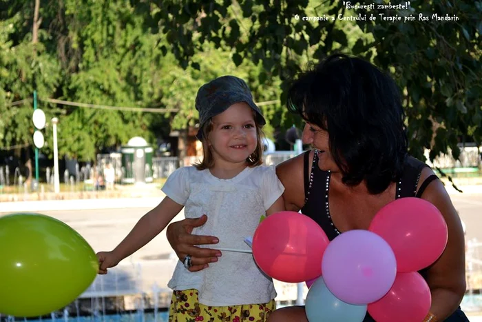 Bucureştiul trebuie să înveţe să râdă din nou