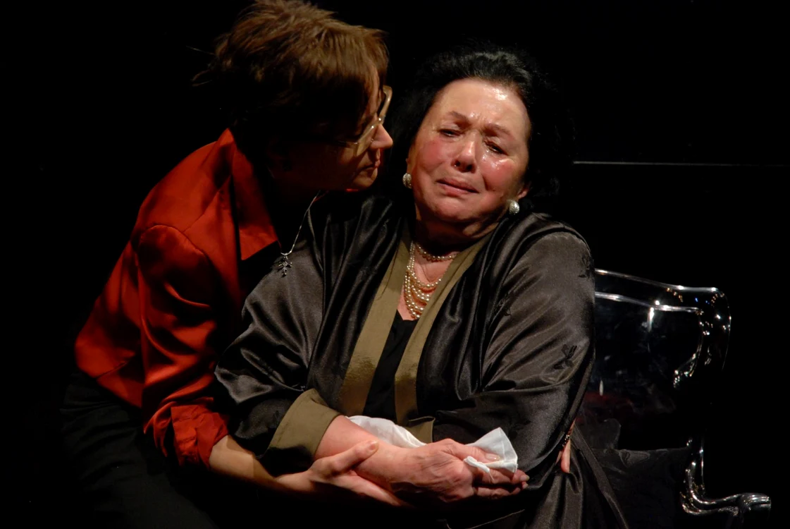 virginia itta marcu