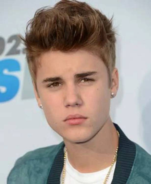 justin